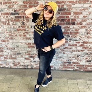 Meet your Posher, Danielle